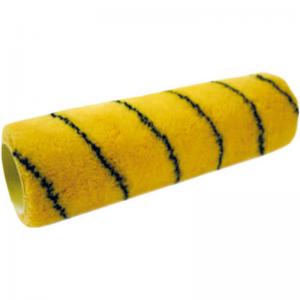 Centurion Roller Sleeve 225 x 38mm Medium Pile Tiger Striped PE51L