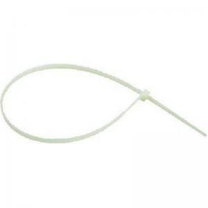 Centurion Black Cable Ties 400mm x 7.2mm Pack 50 NT125P