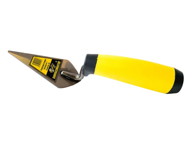 Pointing Trowel 4in 102mm 2A