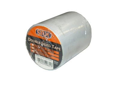 STUK Double Sided Tape 50mm x 4.5m DS505RD