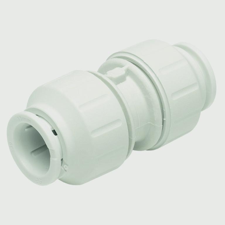 JG Speedfit Equal Straight Connector 22mm