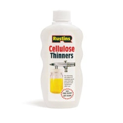 Rustins Cellulose Thinners 250ml