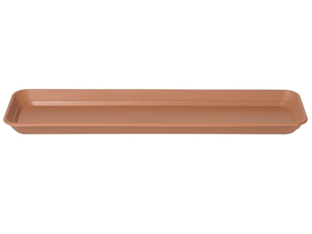 Balconniere Trough Tray Terracotta 46cm 2145034
