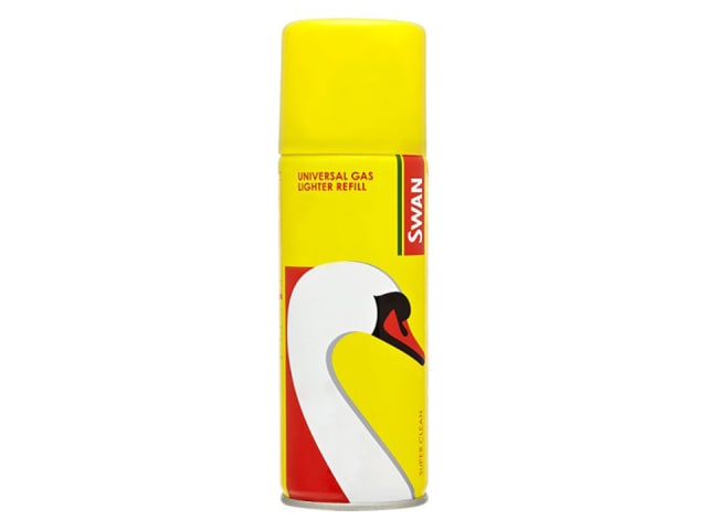 Gas Light Refill 200ml IR
