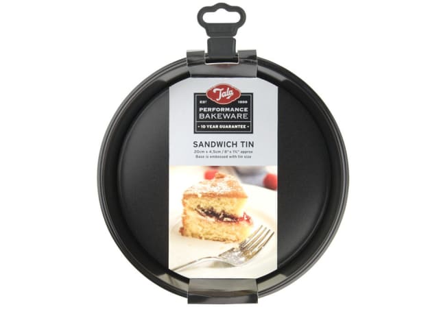 Tala Performance Sandwich Pan 20cm 10A10653