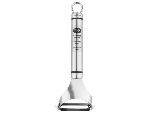 Tala Y Shaped Peeler Stainless Steel 10A10777