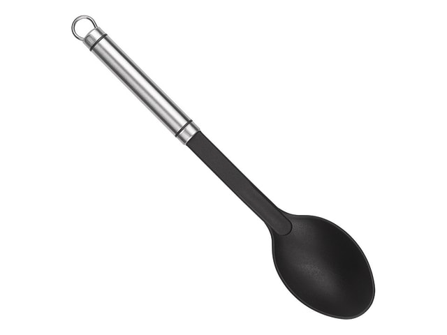 Tala Nylon Solid Spoon Stainless Steel 10A14374