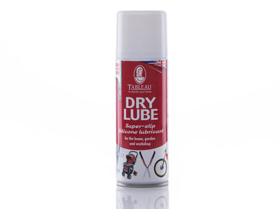 Tableau Dry Lube Small 200ml RDL2