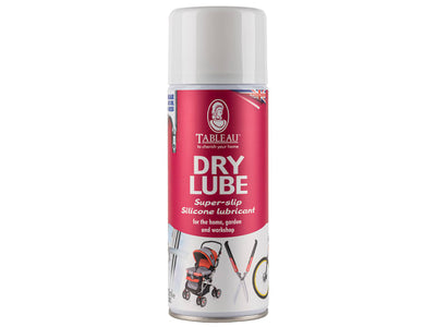 Tableau Dry Lube Large 400ml RDL4