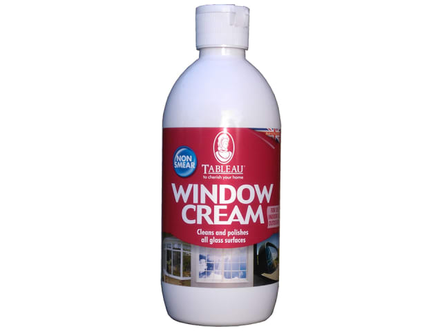 Tableau Window Cream 500ml TWC