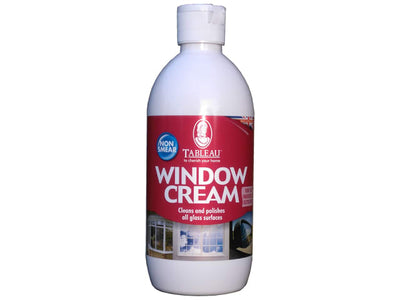 Tableau Window Cream 500ml TWC