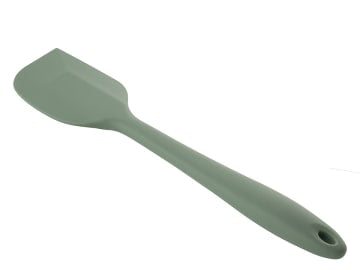 Taylors Eye Witness Silicone Spatula 27cm Sage LTS006SA