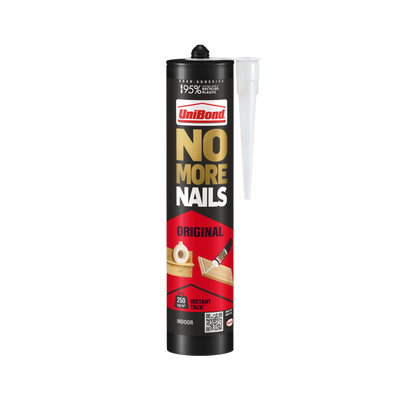 No More Nails Original Grab Adhesive 365g Cartridge
