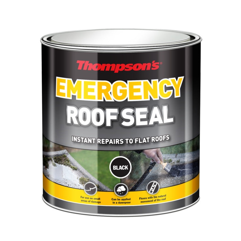 Thompson's Emergency Roof Seal 1 litre