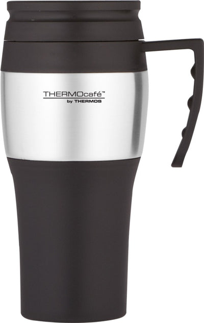 Thermocafe 2010 Travel Mug Stainless Steel 0.4L 183344