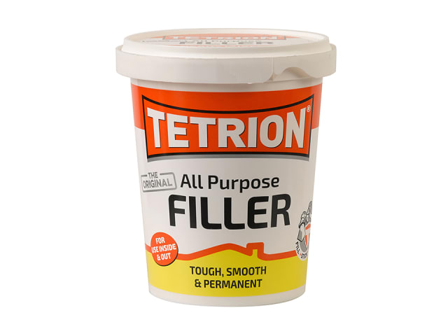 Tetrion Ready Mixed Filler Tub 600g TRM606