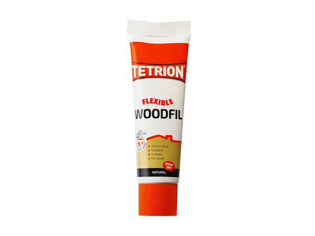 Tetrion Wood Filler Flexi 330g WFN330