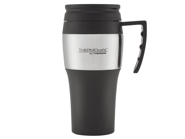 Thermocafe 2010 Travel Mug Stainless Steel 0.4L 183344