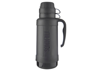 Thermos Eclipse 40 Flask Black 1.8L 051609
