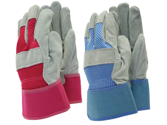 Town & Country General Purpose Ladies Gloves Small TGL106S