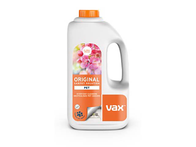 Concentrated Shampoo Floral Fresh 1.5L 1-9-142366