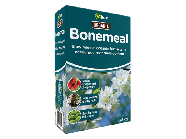 Vitax Bonemeal 1.25kg