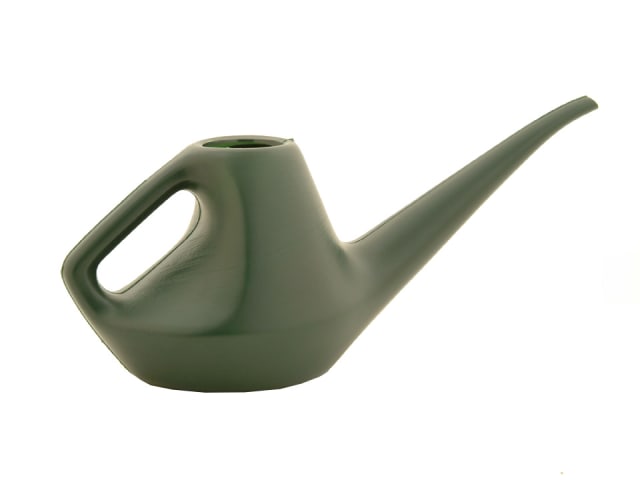 Ward Indoor Watering Can Green 1L GN357