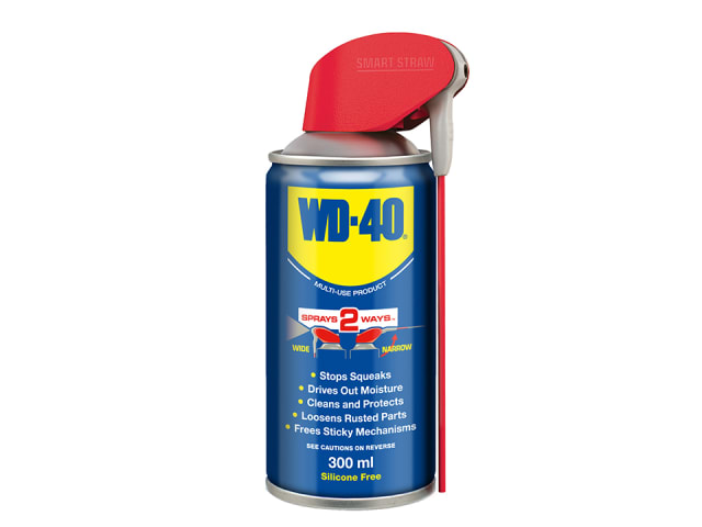 WD-40 Smart Straw 300ml 44410