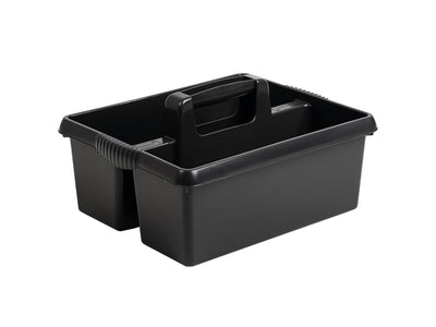 What More Casa Kitchen Caddy Midnight 17380