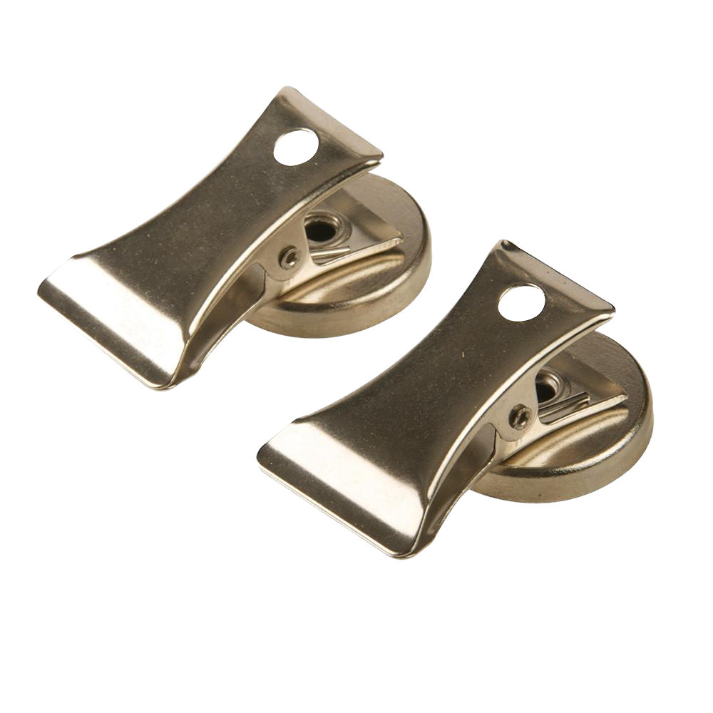 Magnetic Clips Pack 2