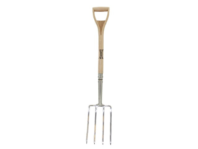 Wilkinson Sword Stainless Steel Digging Fork 1111112W