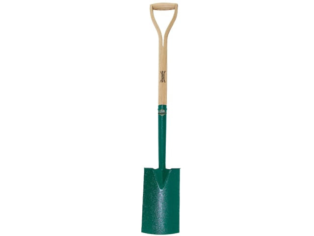 Wilkinson Sword Carbon Border Spade 1111202W
