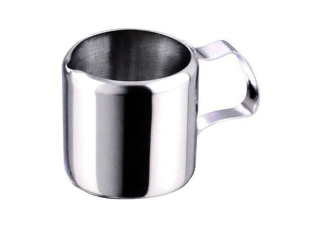 Zodiac Milk Jug Mirror Finish 10oz R10121