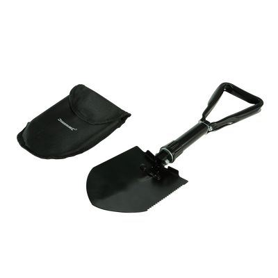 Silverline Folding Shovel 580mm
