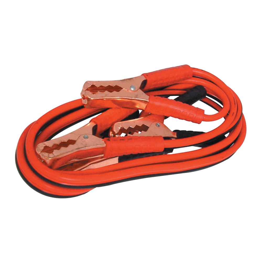 Silverline Jump Leads 200A Max 2.2m