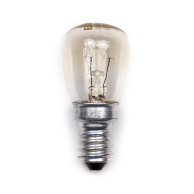 Eveready Pygmy 15W Small Edison Screw Clear Pack 10