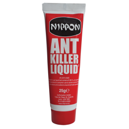 Vitax Nippon Ant Killer Liquid Display 25g