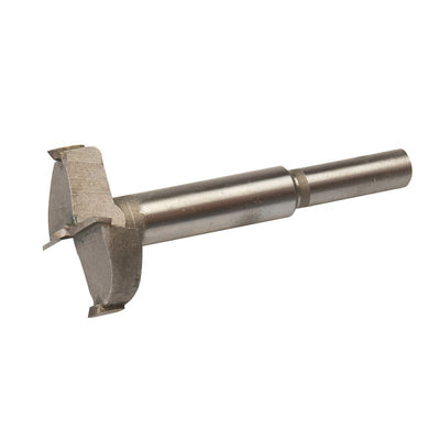 Silverline TCT Hinge Boring Bit 35mm