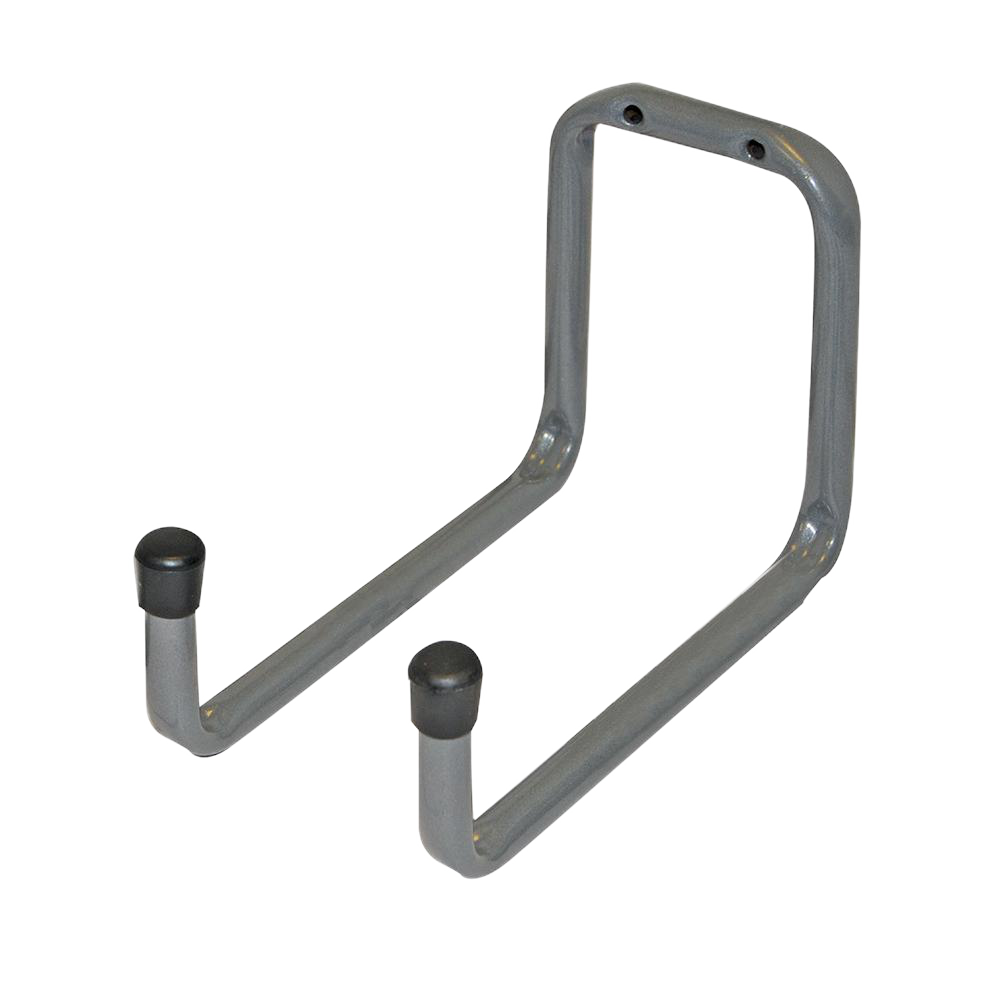 Fixman Universal Double Arm Storage Hooks