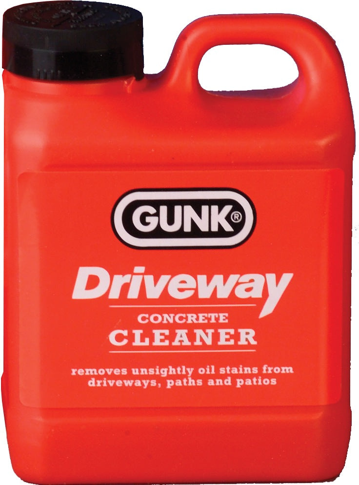Gunk Driveway Cleaner 1 Litre
