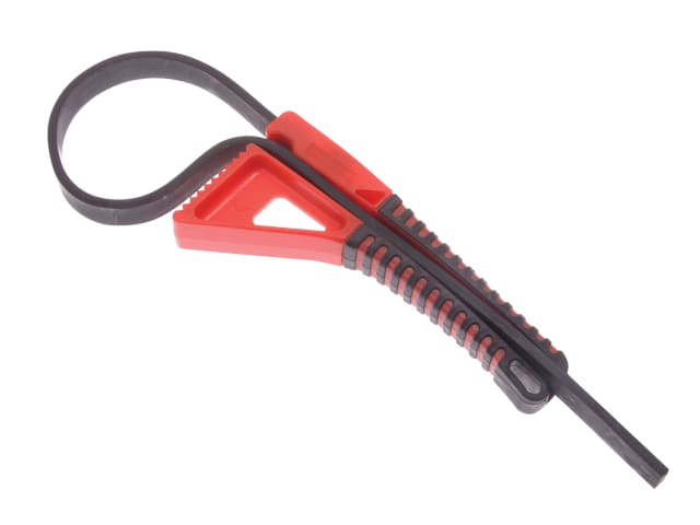 Boa Constrictor® Strap Wrench Soft Grip 10-160mm