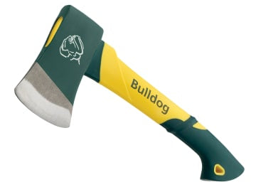 Bulldog Fibreglass Hatchet 680g