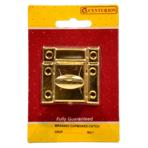 Centurion 55mm EB Cupboard Catch CA52P