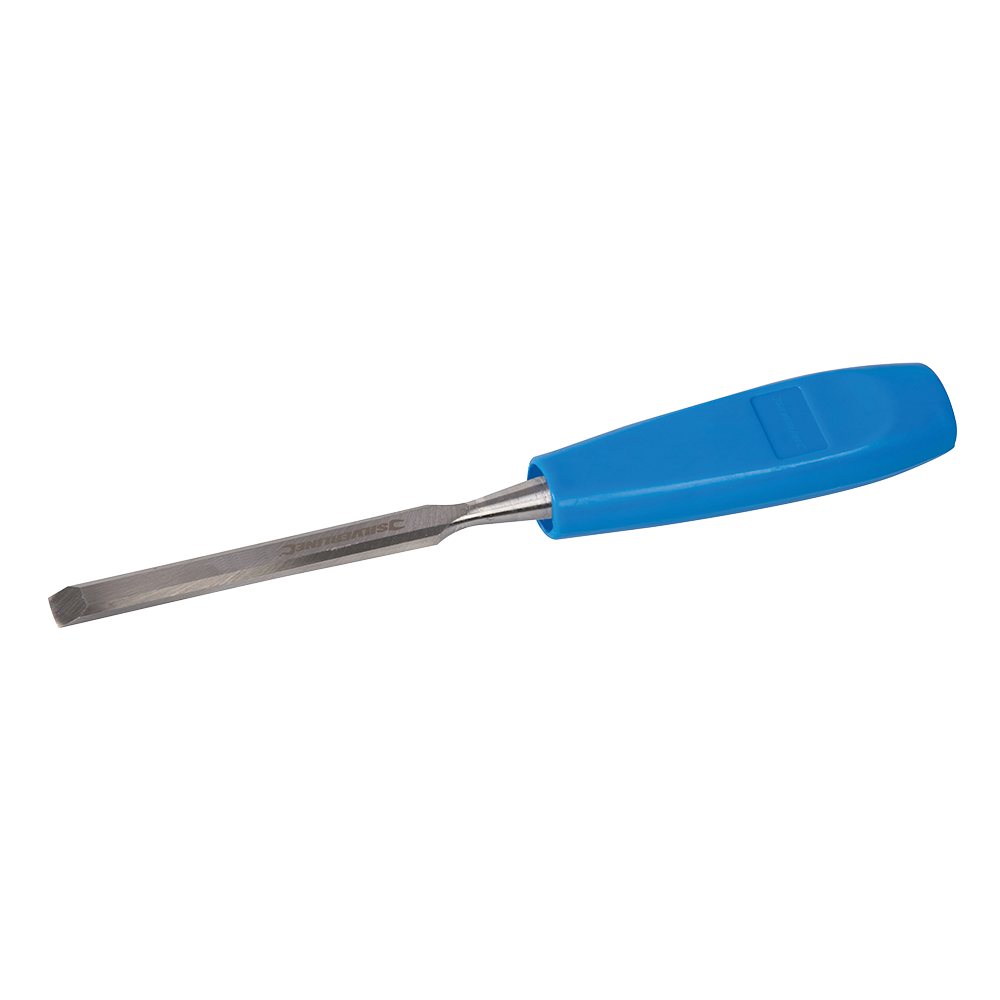 Silverline Wood Chisel - 6mm