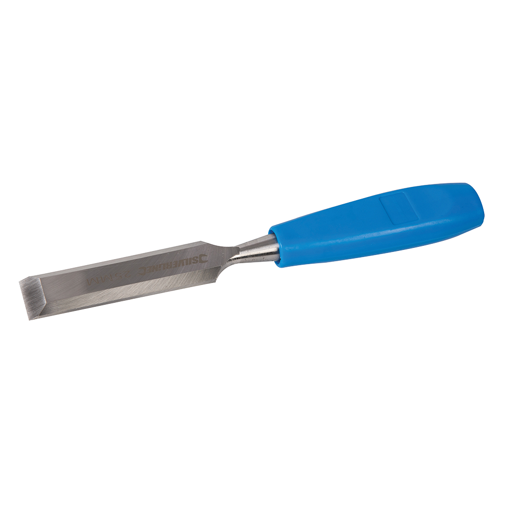 Silverline Wood Bevel Edge Chisel 25mm CB24