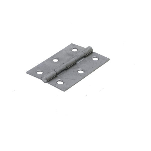 Centurion Steel Butt Hinge 75mm SC 1 Pair CH05L