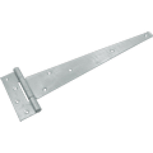 Centurion Scotch Tee Hinges Galvanised 450mm 1 Pair CH156P