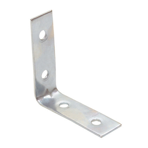 Centurion 50mm ZP Corner Brace CJ14L