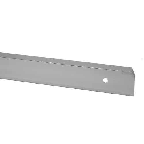 Centurion 30mm Matt Silver Corner Worktop Jointing CJ61P