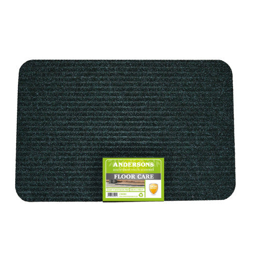 Centurion Commando Mat Green 60cm x 40cm CM004